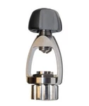 Atomic Din Yoke Scuba Regulator Adapter Brass Stainless Steel & Titanium. Fixed Price $279.95.