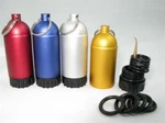 Storm Mini Tank With Pick And O-rings. Fixed Price $12.98.
