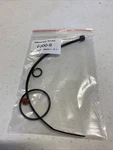 Sherwood Scuba Regulator Service Kit Dual Octo Repair (6000-9). Fixed Price $15.00.