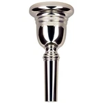 Parduba Double Cup Tuba Mouthpiece - 73. Fixed Price $152.00.