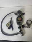 Voit Swimaster Polaris Ii Scuba Regulator, Collectible Diving Item Mid Century. Fixed Price $119.00.