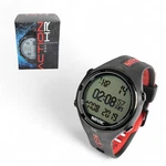 Seac Action Hr Dive Computer Scuba Freediving Gauge Mode With Lcd Display. Fixed Price $204.99.