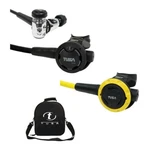 Tusa Regulator Complete Package With Computer Console. Fixed Price $999.90.
