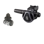 Scubapro MK11 Evo DIN300/C370 Color Diving Regulator. Fixed Price $699.00.