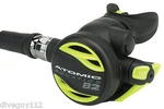 Atomic Aquatics B2 Octopus Dive Regulator Scuba Diving 02-0115-3P. Fixed Price $479.95.