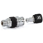 Xs Scuba Second Stage Quick Disconnect. Fixed Price $87.95.