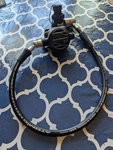 Atomic Aquatics ST1 Din Stainless Steel Sealed Regulator. Fixed Price $799.99.
