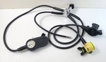 Divers Aqua Lung Matrix Pivot Seaquest 207 Bar Scuba Gear Regulator 5335543-READ. Fixed Price $59.40.