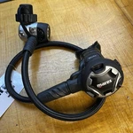 Mares Dual 15X Scuba Diving Regulator 416258-DINBK. Fixed Price $395.00.