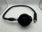 Aqualung Titan Lx Second Stage Scuba Dive Regulator, Needs Purge Cover, Untested. Fixed Price $29.99.