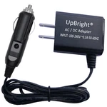 Ac Adapter Car Charger For Innovative 9101 9102 Ipa Light Ranger Mutt CHR0001. Fixed Price $37.99.