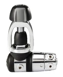 Atomic M1 Sealed 1ST Stage Regulator. Fixed Price $594.95.