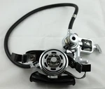 Waterlung Navy Unit Scuba Regulator & Mouthpiece - Sportsways Inc. Vintage. Fixed Price $65.00.