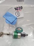 Precision Medical Easypulse Oxygen Conserving Regulator 165425D. Fixed Price $74.00.