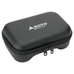 Soto ST-3103 Multi Case For Regulator Stove (ST-310,ST-3101) W21XD14.5XH8CM New. Fixed Price $45.50.