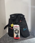 Aqua Lung Wave Bcd Scuba Buoyancy Vest Us Divers Size Medium With Slate Kit. Fixed Price $95.00.