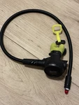 Mares Rover Regulator / Octopus Black. Fixed Price $109.99.