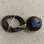 Ocean Edge Second 2ND Stage Regulator Scuba Diving Balanced Adjustable 34" Hose. Fixed Price $39.99.