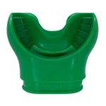 SF-1 Topdeal: Apeks Mouthpiece Comfobite Green With Palate Sail (AP5324/G). Fixed Price $17.84.