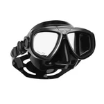 Scubapro Zoom Mask, Diving, Snorkeling, Free. Fixed Price $99.00.
