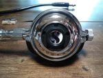 Vintage Scubapro Balanced Adjustable Second-stage 3908856, Good Cndition.. Fixed Price $425.00.
