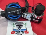 Atomic Aquatics B2 Din Blue Edition Regulator Cool!. Fixed Price $425.00.