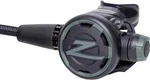 Zeagle F8 2ND Stage Black Regulator (serialized) 320-8300-S. Fixed Price $349.95.