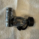 Oceanic Piston 1ST Stage Scuba Dive Regulator. Fixed Price $50.00.