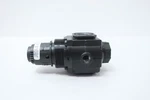 Speedaire 1WH33A Regulator 300PSI 3/8IN Npt. Fixed Price $54.00.