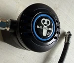 Us Divers - Aqua Lung Conshelf SE3 2ND Second Stage Scuba Regulator. Fixed Price $39.00.