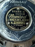 Vintage Nemrod Snark Iii Seamless 3 Stage Double Hose Scuba Dive Regulator. Fixed Price $325.00.