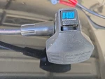 Scubapro D400 Second Stage Regulator Octopus Diving (see Pics/read). Fixed Price $210.00.