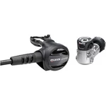Mares Prestige 15X Regulator. Fixed Price $344.95.