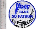 Scuba Diving Amf Voit Blue 50 Fathom Regulator Usa Product Dealer No Tariff. Fixed Price $9.99.
