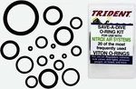 Save O-ring Nitrox Kit, Scuba Equipment Diving Accessory, Trident Diver. Fixed Price $19.95.