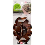 Scunci Octopus Clip 8 Cm. Pack Of 3. Fixed Price $10.00.