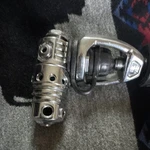 Atomic Aquatics T3 Scuba Diving Regulator First & Second Stage 21416. Fixed Price $599.00.