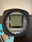 Suunto Companion Seaquest Dive Watch. Fixed Price $49.99.