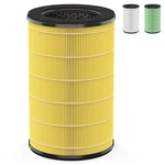 Pet Allergy AP-T45 AP-T40FL Replacement Filter Compatible With Homedics Air. Fixed Price $64.89.