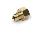 Leed Brakes LEEFT7828 Fitting Adapter 3/824 To 7/1624 Female. Fixed Price $62.77.
