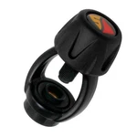 Dive Rite Din To Yoke Adapter. Fixed Price $56.95.