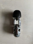 Us Divers Conshelf SE2 1ST Stage Scuba Regulator. Fixed Price $25.00.