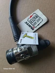 Mares MR12T Dfc Rebel Nitrox Scuba Regulator Set Nwt. Fixed Price $150.00.