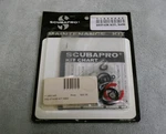 Scubapro X650 Diving Second Stage Service Kit. Fixed Price $15.99.