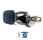 Sherwood Scuba Yoke Quick Tank Fill Whip Adapter With Bleeder Ssi Spare Air Dive. Fixed Price $69.00.