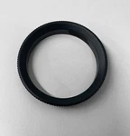 Zeagle Second Stage Regulator Parts Purge Cover Ring Octo-z 342-7240-BK. Fixed Price $14.95.