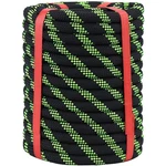 1/2 Inch Arborist Rigging Rope (50 Ft) - Black Double Braid Polyester Tree Ro.... Fixed Price $29.14.