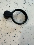 Scubapro Air All Gens, 626 Balanced Inflator Inlet Protector 21-082-101 New. Fixed Price $22.50.