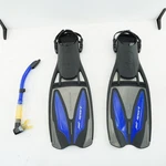 Scubapro Jet Sport Fins Large Used Great Ship Diving Snorkel. Fixed Price $65.00.