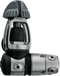 Atomic Aquatics Tfx Titanium Sealed 1ST Stage Regulator - Yoke Din. Fixed Price $1679.95.
